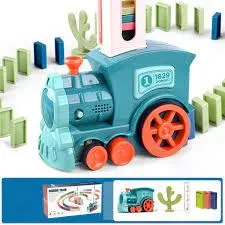 domino train for kids price in Pakistan