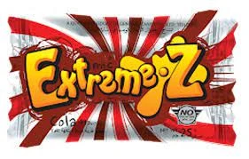 Extreme.Z Sour Belt Apple & Cola 25 g ( 2 PCs-Imported ) price in Pakistan