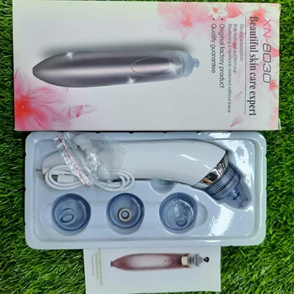 Blackhead Remover Face Deep Nose Cleaner price in Pakistan