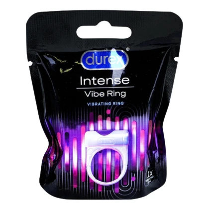 Durex Intense Vibe Ring, Vibrating Ring price in Pakistan