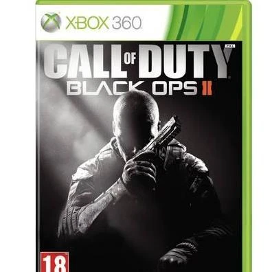 Call Of Duty Black ops 2 VIDEO GAME – Xbox 360 price in Pakistan