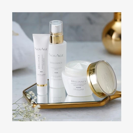 Brilliance Infinite Luminosity Serum price in Pakistan