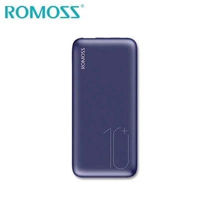 Romoss WSL10 Wireless Power Bank 10000mAh Two Way Quick Charge price in Pakistan