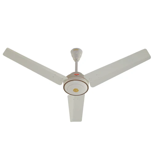 Royal Fans Ceiling Fan Water Proof – Copper Winding – 56 – Off White price in Pakistan