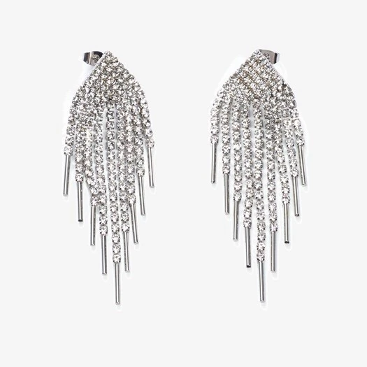 Nordic Glittery Earrings price in Pakistan