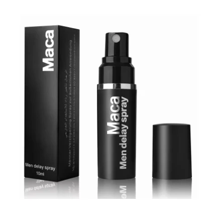 10ML Men Delay Spray Male External Use Anti Premature Ejaculation Prolong Sexual Time Product Sexual Erection Enhancer Peineili price in Pakistan