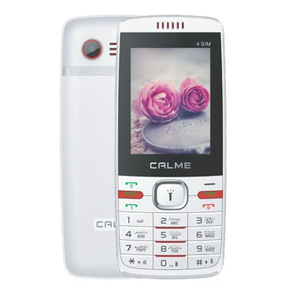 Cal Me Mobile 4SIM price in Pakistan