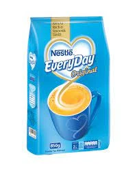Tea Whitener – NESTLE EVERYDAY Powder Tea Whitener 230g Pouch. price in Pakistan