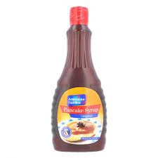 American Garden Pancake Syrup 710ml Original price in Pakistan