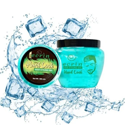 Styling Hair Gel, 300ml price in Pakistan
