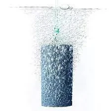1 inch Air Stone – Bubble stone/shower stone for Aquarium Air Pumps – Fish Tank Bubble maker price in Pakistan