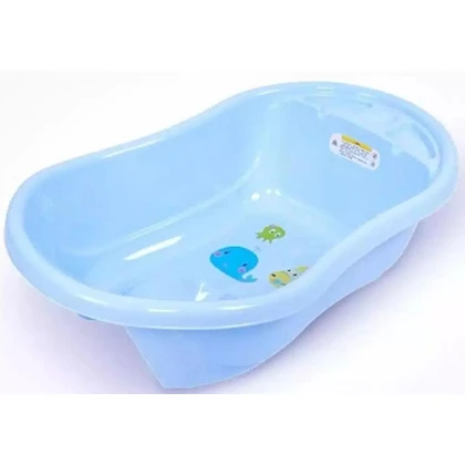 Baby Bath Tub For Kids Assorted Colors price in Pakistan
