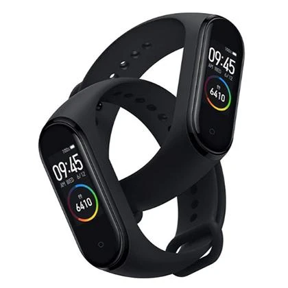 Smart fitness band price in Pakistan