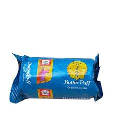 Peek Freans Butterr Puff Original Family Pack price in Pakistan