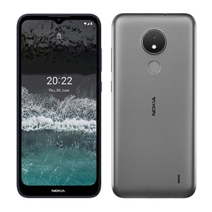 Nokia C21 2gb 32gb price in Pakistan