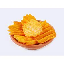 Crinkle Masala Chips (Small)100 grams price in Pakistan