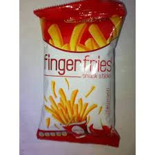 Masala finger chips / papar / snacks / pops 18 pcs price in Pakistan