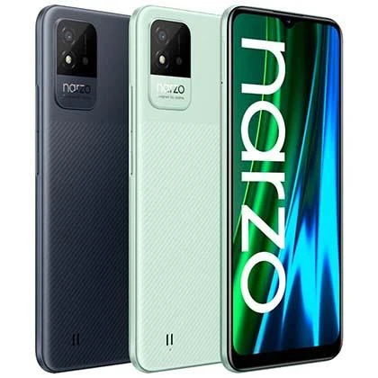 Realme Narzo 50i 4GB RAM – 64GB ROM – 6.5 Inch Display price in Pakistan