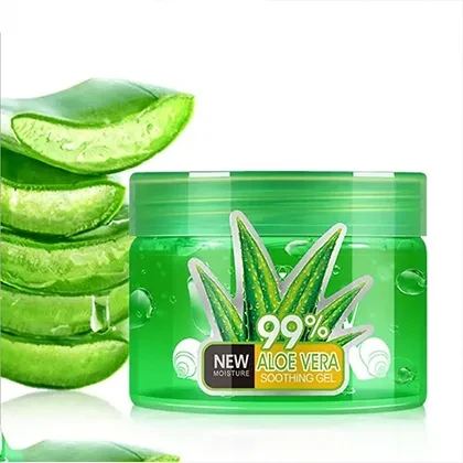 Aloe Vera Skin Hydrating And Glow Jar price in Pakistan