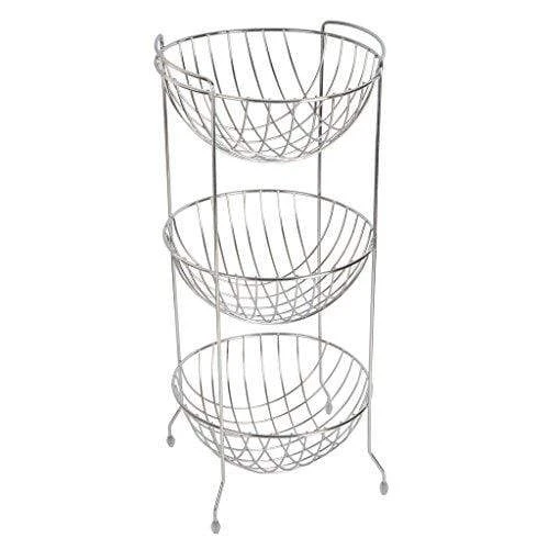 Vegetable and Fruit Rack Stand price in Pakistan
