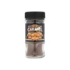 Private Club Caramel Flavored Coffee – 50g price in Pakistan