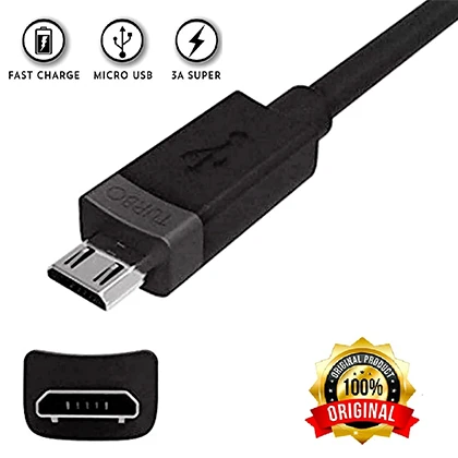 BELIVO Fast Charging Data Cable for Android Mobile Phones Pure Copper Wire price in Pakistan