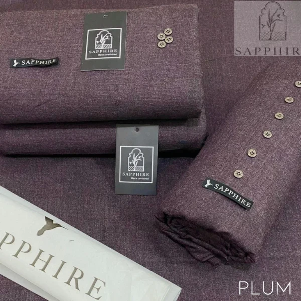 Sapphire Winter Collection(D) price in Pakistan