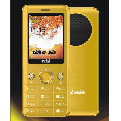 Club MOBILE A30 price in Pakistan