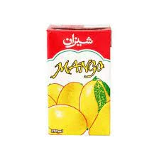 Shezan Mango Juice 200 ml Smart Pack price in Pakistan