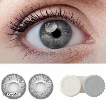STYLISH DIVA LENSES With Case  eye lenses for girls  lenses  color lenses  party wear lense price in Pakistan