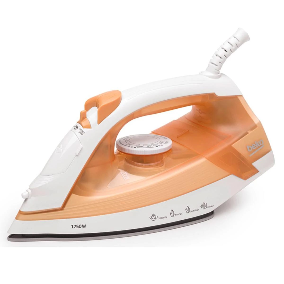 Dawlance Steam Iron DWSI 2217 C 1750W 12gmin price in Pakistan