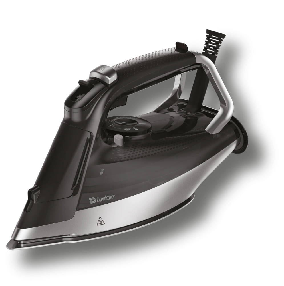 Dawlance Steam Iron DWSI 8000 Steam Pro  2400 W price in Pakistan