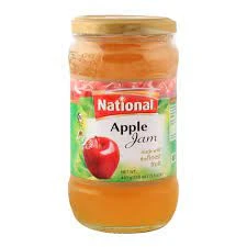 National Apple Jam 440g price in Pakistan