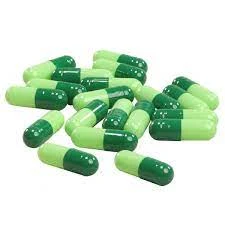 200 Empty Capsule Shells 00 size or full size price in Pakistan