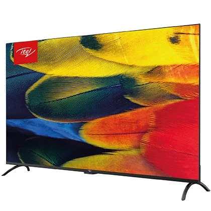 Itel Smart Android TV 43 FHD – G431 (Framelesss Design + 2-Year Brand Warrant) price in Pakistan