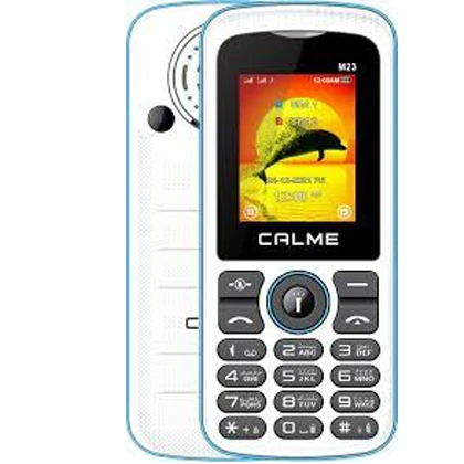 Cal Me Mobile M23 price in Pakistan