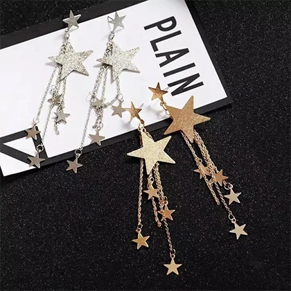 Earrings price in Pakistan