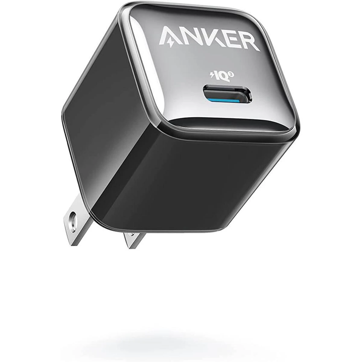 Anker A2637 Nano Pro 20W Fast Charger USB C Charger price in Pakistan