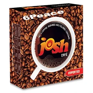 Josh Cafe 6’s Condom price in Pakistan
