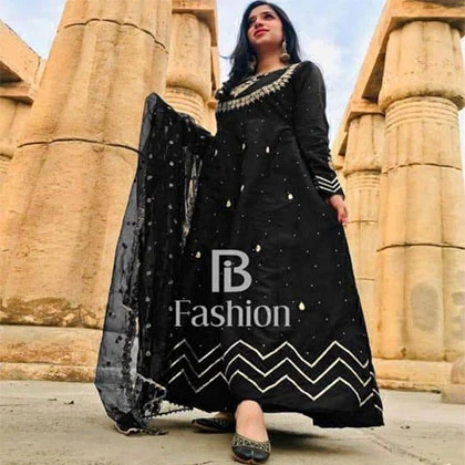 Fabric Chiffun 3 Pcs price in Pakistan