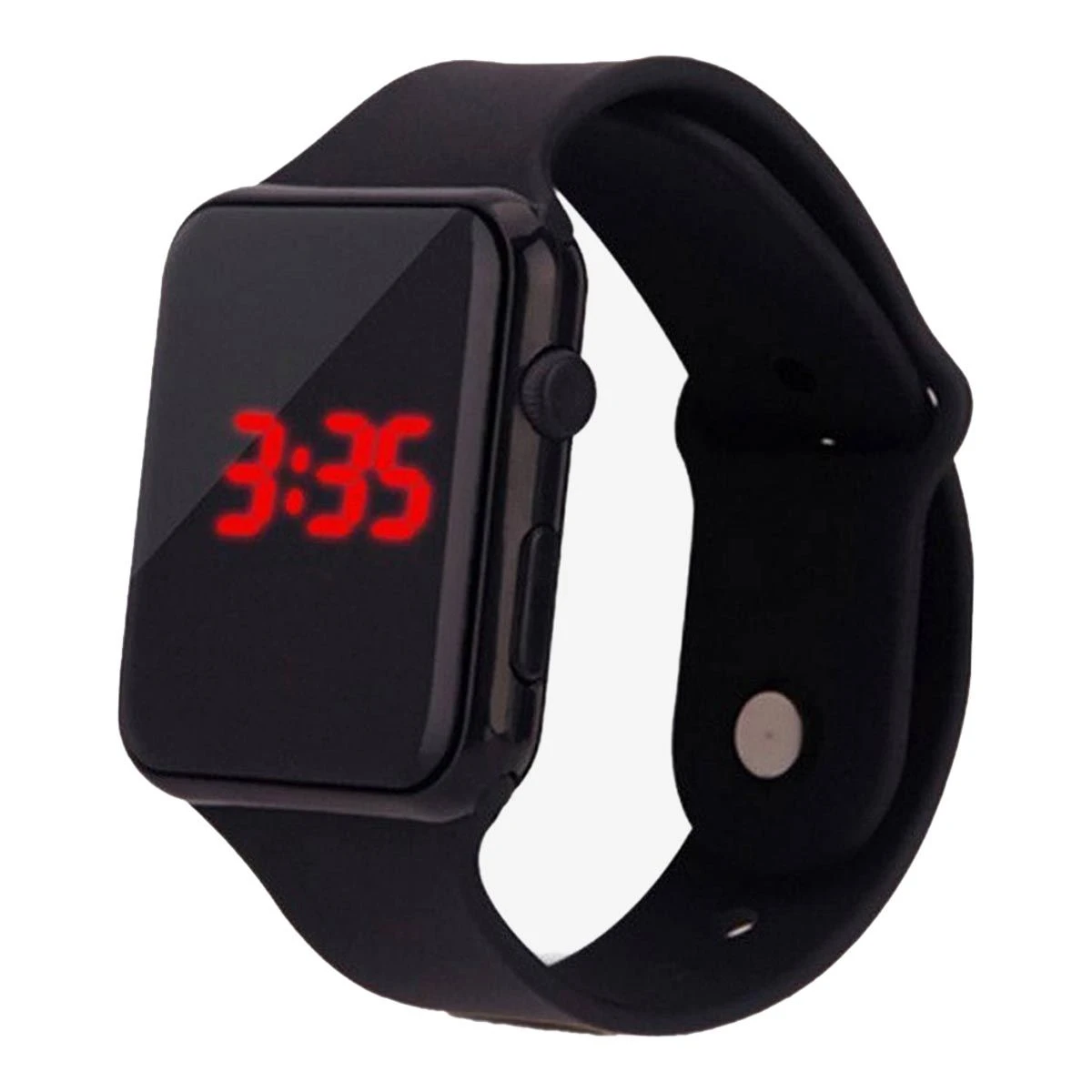 Digital LED Watch For Boys and Kids price in Pakistan
