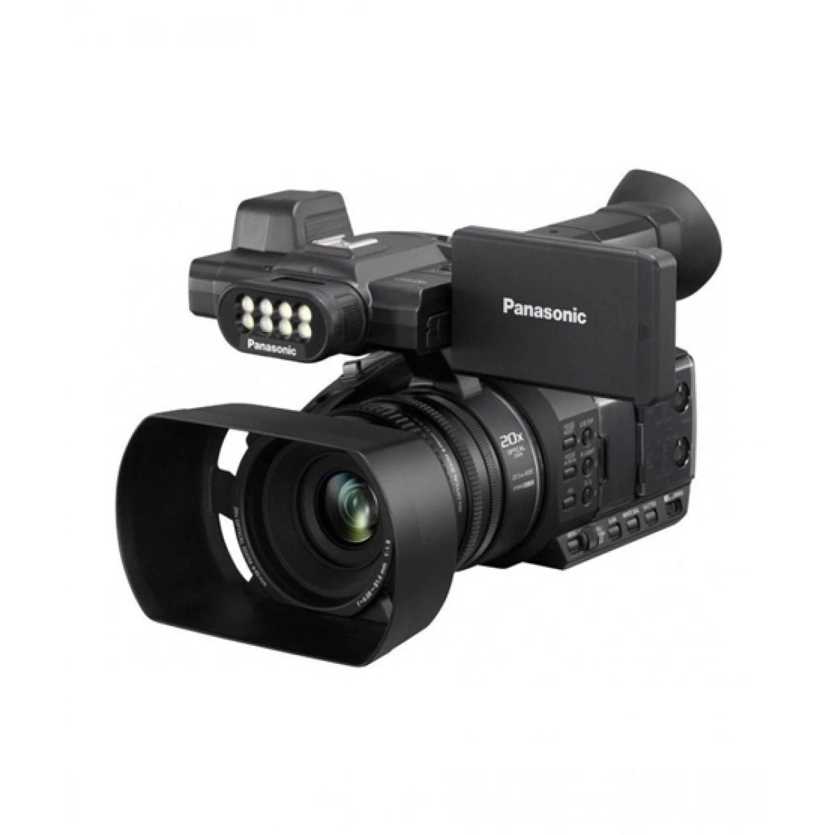 Panasonic HD Camcorder HC-PV100 price in Pakistan