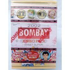 Original Bombay Gold Sweet Batal Nut 48 Pcs price in Pakistan