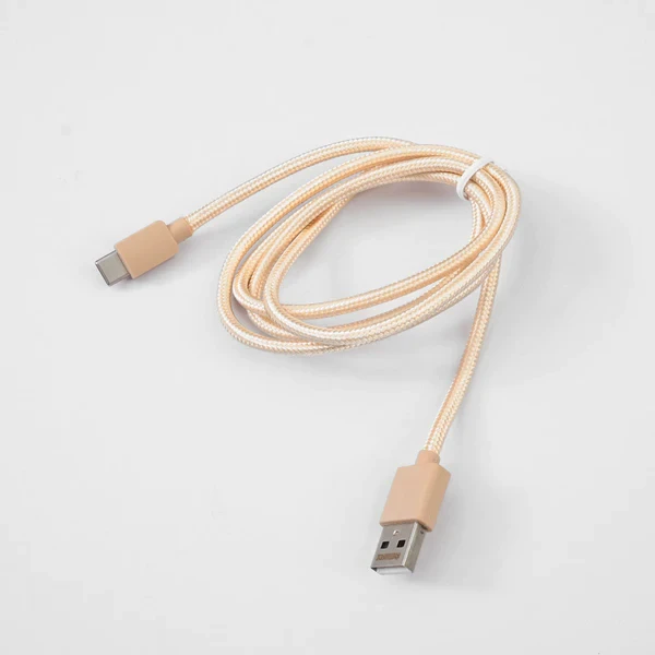 UNIVERSAL SERIAL TYPE C FAST CHARGING DORI CABLE – 1 METER price in Pakistan