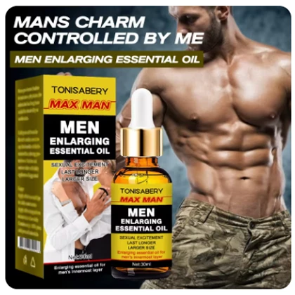 Men’s Thickening Growth Massage Penis Enlargement Oil Sexy Orgasm Delay Liquid Male Erection Enhancement Adult Products price in Pakistan