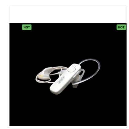 MBS-20 Pro Bluetooth Handsfree price in Pakistan