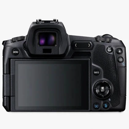 Canon EOS R (Only Body) price in Pakistan