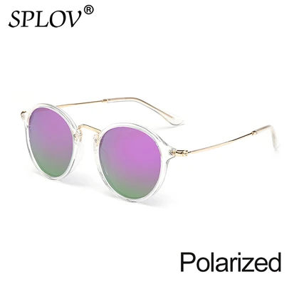 New Arrival Round Sunglasses coating Retro Men women Brand Designer Sunglasses Vintage mirrored glasses price in Pakistan