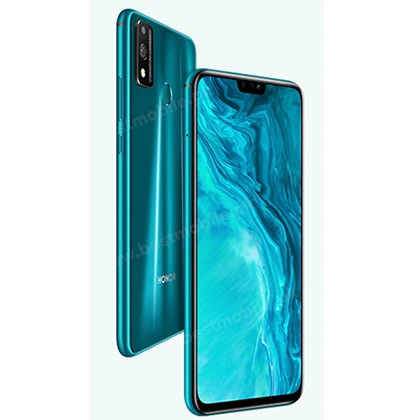 HONOR 9X Lite 128GB Built-in, 4GB RAM price in Pakistan