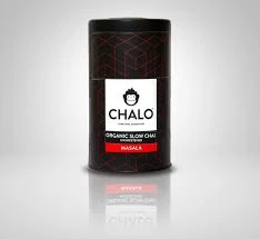 Chalo Imported Organic Unsweetened Chai – Masala price in Pakistan